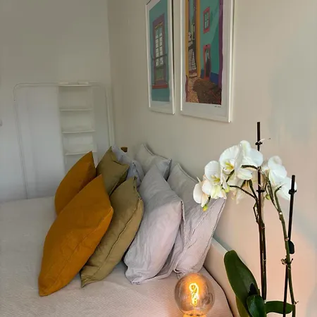 Apartamento No Chiado * Lissabon