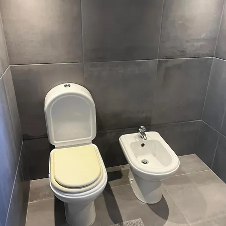 Apartamento No Chiado Lisboa