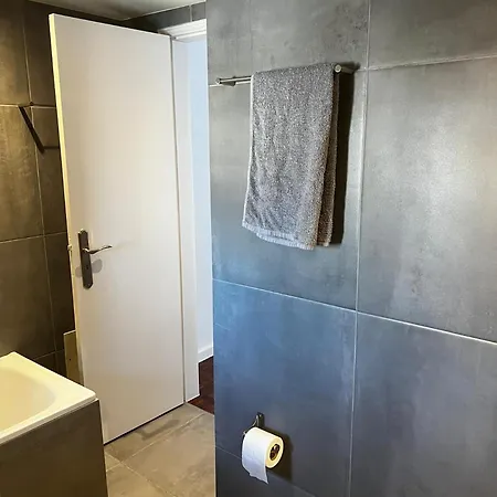 Apartamento No Chiado Lägenhet *